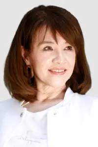 Photo Tomoko Ai
