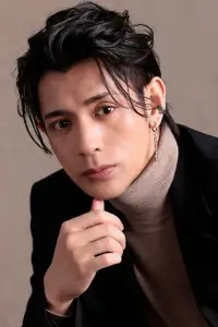 Photo Yamato Furuya #392608