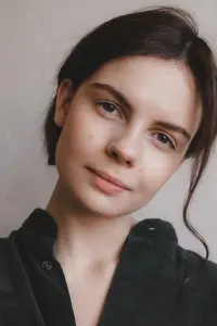 Photo Daria Alypova