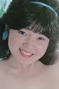 Photo Hitomi Yuri