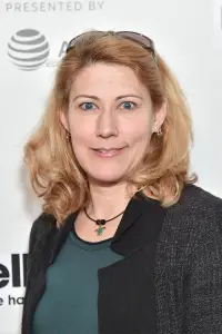 Photo Jocelyn Stamat