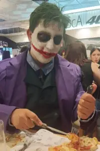 Photo Roi Cougil #509047