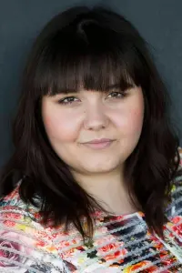 Photo Sofie Hagen