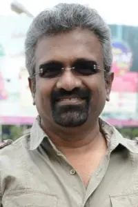 Photo T. Siva
