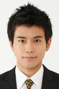 Photo Yamato Kinjo #348045