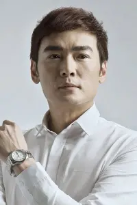 Photo Chiao En-chun