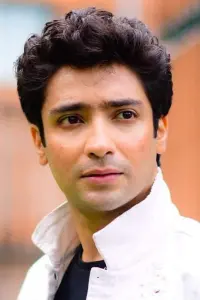 Photo Gaurav Chakrabarty