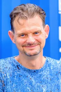 Photo Gilles Biesheuvel