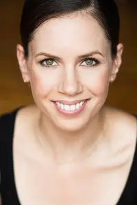 Photo Marie-Ève Trudel