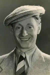 Photo Arthur Jensen