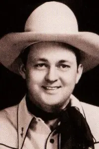 Photo Bill 'Cowboy Rambler' Boyd