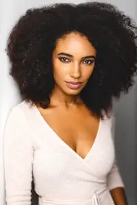 Photo Jessica Thomas #383795