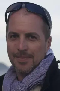 Photo Jonathan Judge