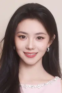 Photo Liu Haocun #328239