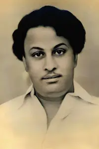 Photo M. G. Ramachandran