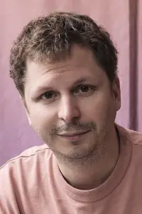 Photo Michael Cera