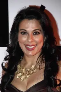 Photo Pooja Bedi