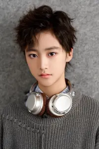 Photo Zhou Yi Ge #358714