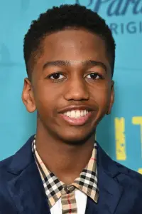 Photo Che Tafari #329886