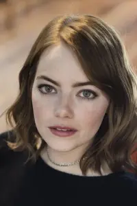 Photo Emma Stone