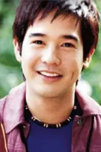 Photo Rico Yan