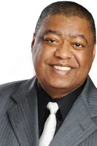 Photo Ron Kenoly