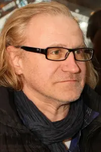 Photo Yevgeni Voskresensky