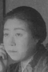 Photo Ayame Mizushima