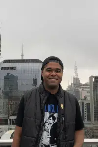 Photo Luiz Alves