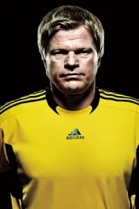Photo Oliver Kahn
