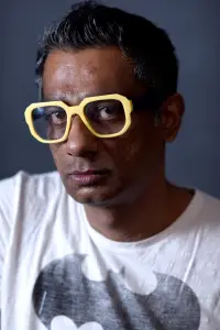 Photo Qaushiq Mukherjee #386016