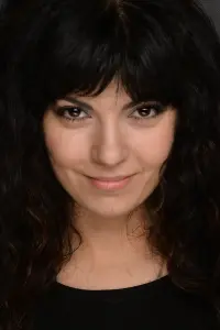 Photo Sofya Torosyan