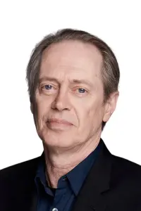 Photo Steve Buscemi