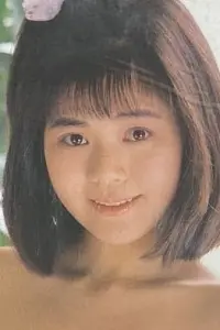 Photo Ai Kobayashi