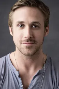 Photo Ryan Gosling