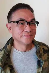 Photo Stephan Yip Tin-Hang