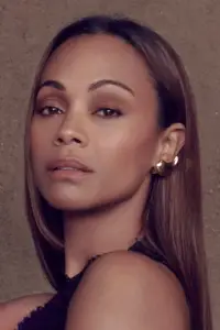 Photo Zoe Saldaña #526491