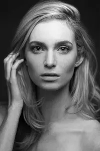 Photo Allegra Edwards