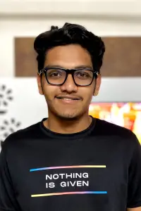 Photo Dwij Patel #361346