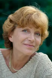Photo Maria Pacôme