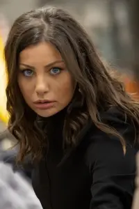 Photo Mila Alibeyova