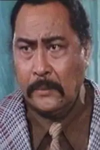 Photo Pancho Pelagio #348965