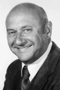 Photo Donald Pleasence