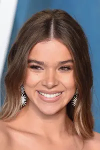 Photo Hailee Steinfeld