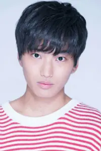 Photo Jun Matsuo #523942