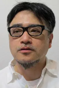 Photo Kenji Yamauchi