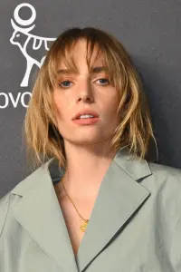 Photo Maya Hawke