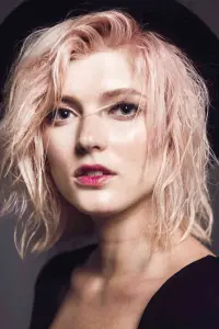 Photo Sophie Sumner