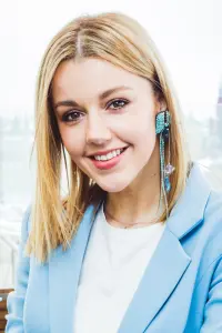 Photo Yulianna Karaulova