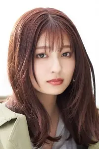 Photo Ai Yoshikawa